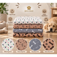 DogyBad Reusable Pet Pads