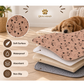 DogyBad Reusable Pet Pads