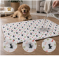 DogyBad Reusable Pet Pads
